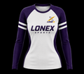 Custom Lonex Pro Long Sleeve Jerseys