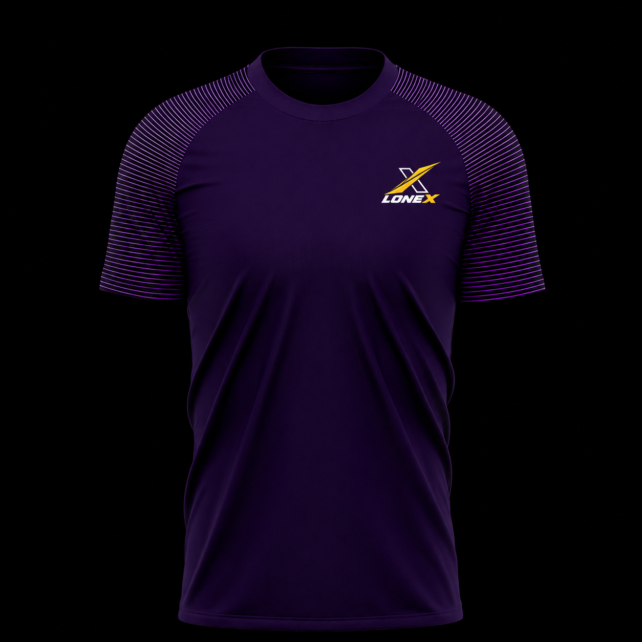 Custom Lonex Pro Practice Jersey