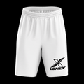 Custom Lonex Pro Practice Shorts