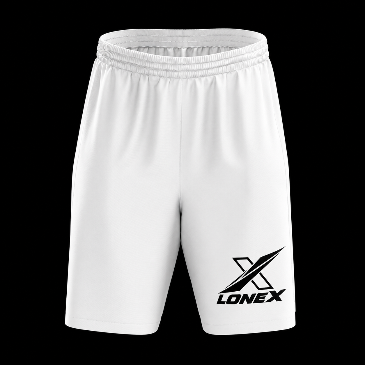 Custom Lonex Pro Practice Shorts